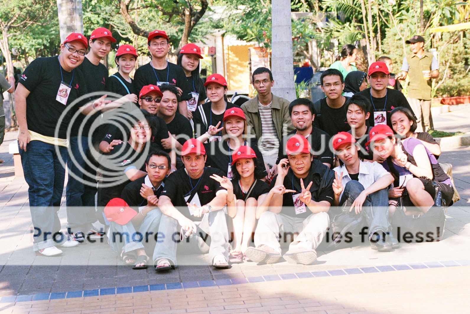 Ngadem Yuk Di Dufan (c) pravda13 kita main yuk
